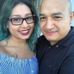 Meet your Posher, Raquel